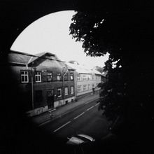 My project in Pinhole Photography Creating your Own Camera course. Projekt z dziedziny Fotografia użytkownika Vera Naydenova - 10.08.2020
