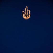 Caída Libre. Photograph, and Fine-Art Photograph project by Rodrigo Chapa Torres - 08.10.2020