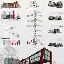 Mi lamina Final, basado en el curso. Projekt z dziedziny  Architektura użytkownika Beto Carvajal - 10.08.2020