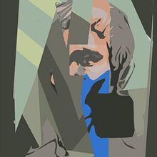 Instantáneas Ein Projekt aus dem Bereich Digitale Illustration von Lucas Pisano - 10.08.2020