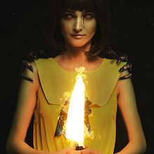 Mi Proyecto del curso: Creación de personajes con Photoshop. Un progetto di Fotografia di d-mcvisual - 11.08.2020