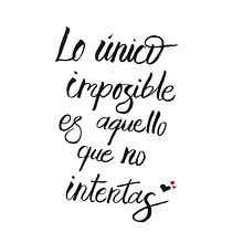 Mi Proyecto del curso: Caligrafía itálica con brush pen. Un progetto di  di Karen Rubiano - 31.08.2020