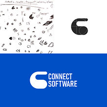 My project in Logo Design: From Concept to Presentation course (Connect Software). Un proyecto de Br, ing e Identidad, Marketing Digital, Diseño gráfico y Programación de Tahmid Rahman - 11.08.2020