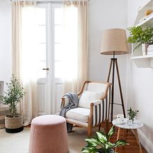 Misma casa, diferente decoración. Un proyecto de Decoración de interiores de Sofía Saraví O'Keefe - 11.08.2020