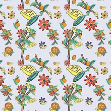 Citricos.  project by Sofia Anush Bagcheian - 08.11.2020