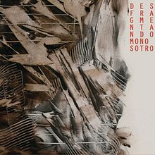 Monosotro Desfragmentando Ein Projekt aus dem Bereich Grafikdesign, Traditionelle Illustration und Malerei von Lucas Pisano - 11.08.2017