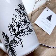 DiQuadri. Un progetto di Graphic design, Illustrazione tradizionale, Illustrazione botanica e Pattern design di Luli Reis - 24.12.2019
