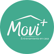 Mi Proyecto del curso: Movi+. Projekt z dziedziny Marketing c, frow, Marketing na Facebooku i Marketing na Instagramie użytkownika Jose Ortiz - 12.08.2020