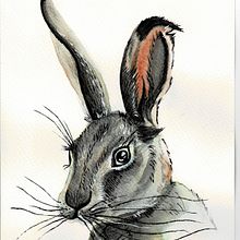 Mi Proyecto del curso: Técnicas experimentales de acuarela para principiantes . Un progetto di Pittura ad acquerello di ezaidmoreno - 12.08.2020