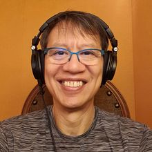 My project in Audio Post-Production in Pro Tools course. Un progetto di Musica e Sound design di Lawrence Shum - 12.08.2020