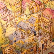 My project in The Art of Sketching: Transform Your Doodles into Art course. Un proyecto de Dibujo, Ilustración tradicional, Sketchbook y Bocetado de Cristina Marifosque - Tumminaro - 12.08.2020