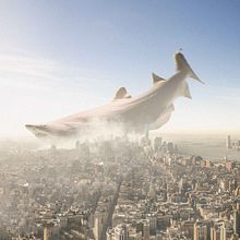 Mi Proyecto del curso: Fotomontaje surrealista con Photoshop  . % Adriano Pucciarelli Lettera 71 tarafından hazırlanan Fotomontaj, Dijital İllüstras, Ve on projesi - 08.12.2020