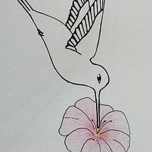 Mi Proyecto del curso: Dibujo para principiantes nivel -1. Un progetto di Disegno di melissa - 13.08.2020