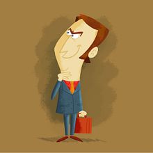 Its All Good, Man!. Traditional illustration, Digital Illustration, Children's Illustration, Creativit, Drawing, Pencil Drawing, Digital Drawing, Character Design, and Sketchbook project by Ed Vill - 08.13.2020