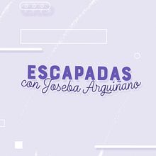 Escapadas con Joseba Arguiñano. 2D Animation, Animation, Design, Traditional illustration, and Motion Graphics project by Kitxune - 09.13.2019