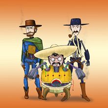 My project in Illustrated Characters Factory course. Een project van Ontwerp van personages y Digitale illustratie van Xueyan Dai - 13.08.2020