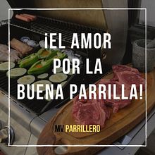 Mi Proyecto del curso: MV Parrillero.  project by Cote Molina - 08.13.2020