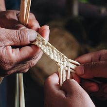 Artesanos. Un projet de Artisanat de AMARENA - 07.10.2020