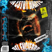 CD ARTWORK. Concept Art, and Graphic Design project by Donnet Arzate - 08.14.2020