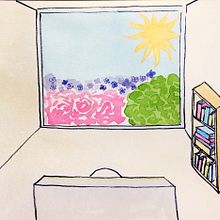 Mi Proyecto del curso: De principiante a superdibujante. Artistic Drawing project by Dalila Vainer - 08.14.2020