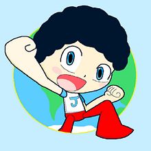 My project in Character Design for Animation with Photoshop course. Character Design project by João Victor Fernandes Mira - 08.14.2020