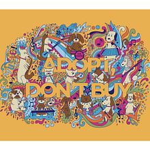 Mi Proyecto del curso: Ilustración vectorial con estilo doodle. Concept Art, Traditional illustration, and Digital Illustration project by Nadia Ham - 08.14.2020