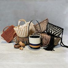 Colección '19. Un projet de Artisanat de AMARENA - 06.10.2020