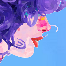 Aurora. Un projet de Dessin de portrait de Juan Daniel Restrepo Duque - 15.03.2020