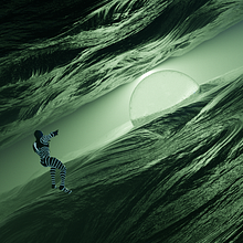 Scifi enviroment. 3D, Character Animation, Concept Art, 3D Design, 3D Character Design, and 3D Modeling project by BowMind - 08.14.2020
