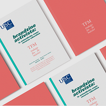 TFM. Un proyecto de Diseño editorial y Educación de la otra creativa - 02.07.2020