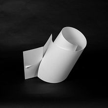 CONCH LAMP. Een project van Lichtontwerp y Productontwerp van David Fernández Rodríguez - 22.04.2018