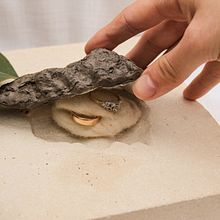 PROMISSUM. Een project van Craft,  Concept art, Productontwerp y Keramiek van David Fernández Rodríguez - 09.03.2019