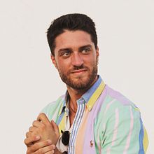 Fotografía. Een project van Fotografie van David Fernández Rodríguez - 14.08.2020