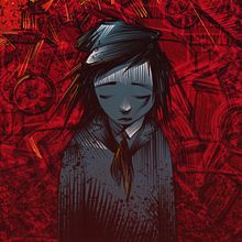 Les Miserables. Artistic Drawing, Digital Drawing, Traditional illustration, Digital Illustration, and Narrative project by Weberson Santiago - 08.14.2020