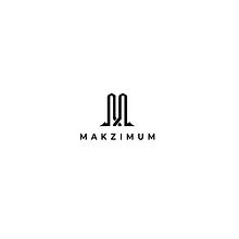 My project in Logo Design: From Concept to Presentation course - Makzimum.. Un progetto di Graphic design di Toluwani Makinde - 11.08.2020