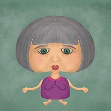 Mi Proyecto del curso: Ilustración digital con Procreate. Ilustração digital projeto de Isabel Cepeda - 14.08.2020