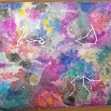 My project in Modern Watercolor Techniques course. Un progetto di Pittura ad acquerello di sotero_isabela - 14.08.2020