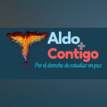 Mi Proyecto del curso: El derecho de estudiar en paz. Education project by Aldo Yametti Vargas - 08.20.2020