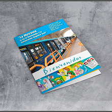 Corporacion Registro Civil de Guayaquil . % Leonardo Medina tarafından hazırlanan Yaratıcılık, Dijital Çizim, Ve Reklamcılık projesi - 09.21.2020