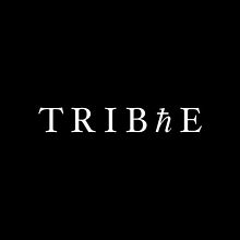 TRIBhE Ein Projekt aus dem Bereich Werbung, Kunstleitung, Design, Grafikdesign, Marketing und Fotografie von HIVEH - 20.09.2020