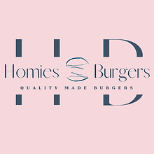 Homies Burgers , Hamburgueseria. Un progetto di Marketing per Instagram di Salwa Korach - 15.08.2020