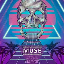 Mi Proyecto del curso: Ilustración para music lovers . Desain Poster & Ilustrasi Digital proyek oleh Vir Ortiz - 08.20.2020