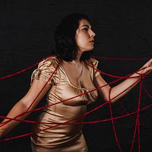 My project in Conceptual Self-Portrait Photography course. Un progetto di Arte concettuale e Fotografia di Britney Castillo - 16.08.2020