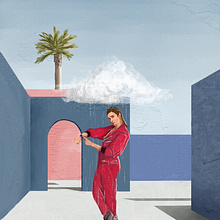 Segundo proyecto del curso . Digital Illustration project by emaducas97 - 08.16.2020