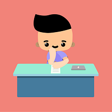 Mi Proyecto del curso: Animación exprés para redes sociales con After Effects . % emedemaia tarafından hazırlanan Animas, on, 2D Animas, on, Karakter Animas, onu, İletişim, Çizim, Dijital Çizim, Vektör İllüstras, Ve onu projesi - 08.14.2020