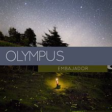 EMBAJADOR OLYMPUS. Un projet de Photographie, Photographie artistique , et Photographie numérique de Camilo Jaramillo - 01.05.2018