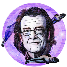 Mi Proyecto del curso: Retrato ilustrado con Photoshop. Een project van Traditionele illustratie van Clara Megías - 17.08.2020