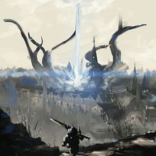Dark Souls - The Look at of Siegmeyer . Un projet de Art conceptuel de elmiche_11 - 17.08.2020