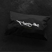 Duco - Logo & Mockup. Br, ing, Identit, and Graphic Design project by mnmlistix - 06.28.2020