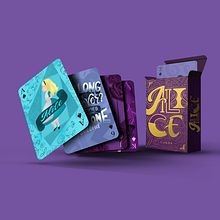 Portfólio Laura Sato  Ein Projekt aus dem Bereich Design von Laura Sato - 18.08.2020